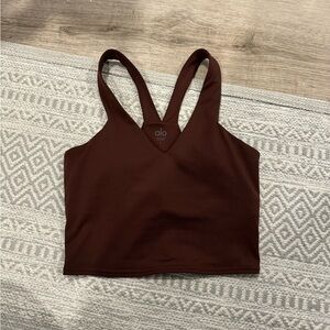 Alo yoga tank top